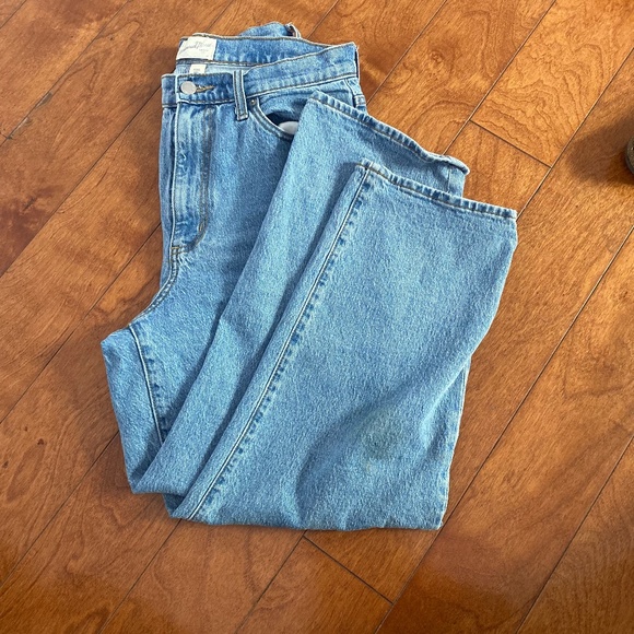 Universal Thread Denim - 90's style jeans